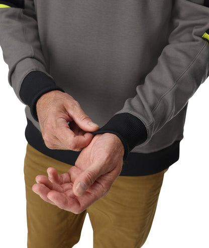 Spyder Speed Fleece Crew