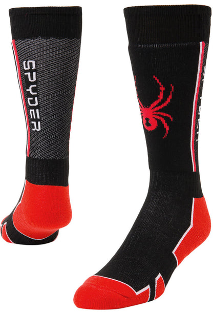 Spyder Sweep Ski Sock - Boys