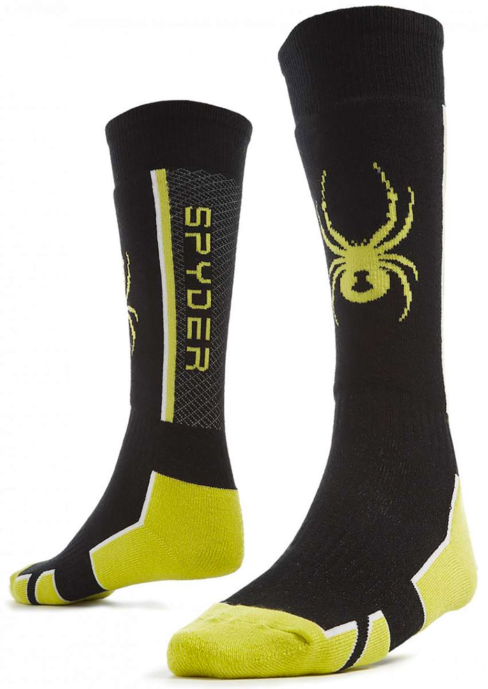 Spyder Sweep Ski Sock - Boys