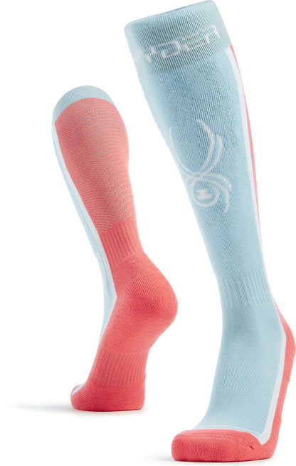 Spyder Sweep Ski Sock - Womens 2023