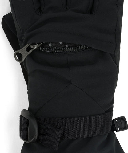 Spyder Synthesis Ski Glove