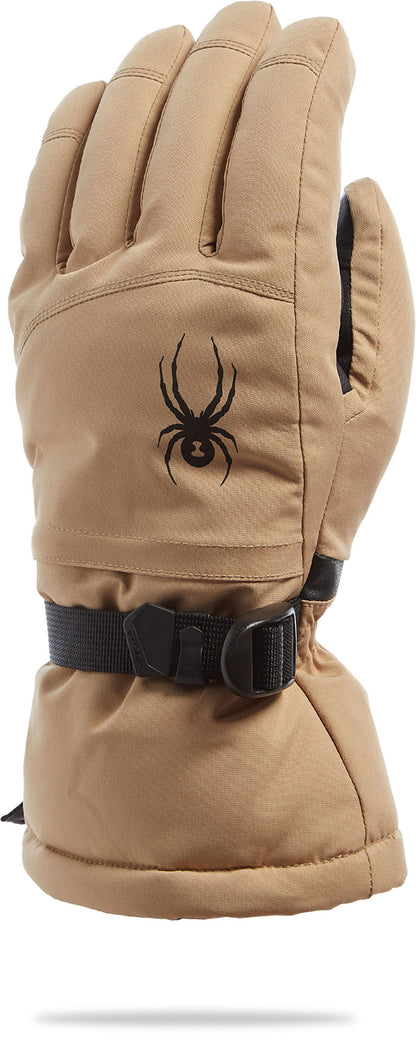 Spyder Traverse Gore-Tex Ski Glove - Mens 2023