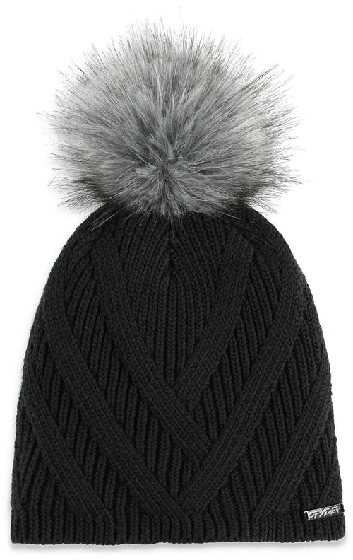 Spyder Womens Royal Hat 2025