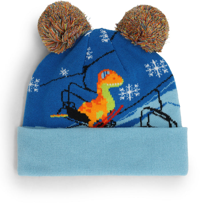 Spyder Wonder Hat