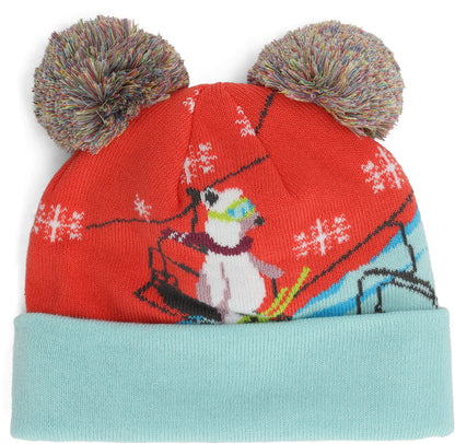 Spyder Wonder Hat