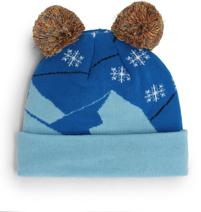 Spyder Wonder Hat