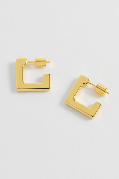 Square Hoops