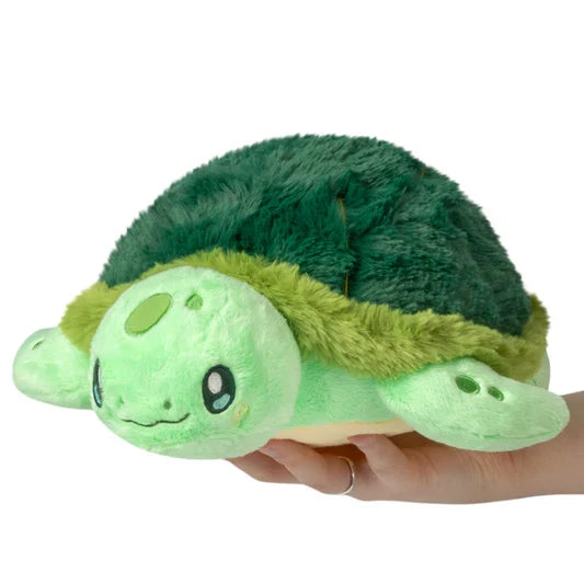 Squishable 11 Inch Baby Sea Turtle Plush Toy