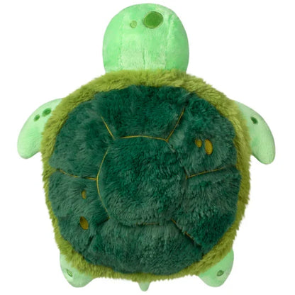 Squishable 11 Inch Baby Sea Turtle Plush Toy