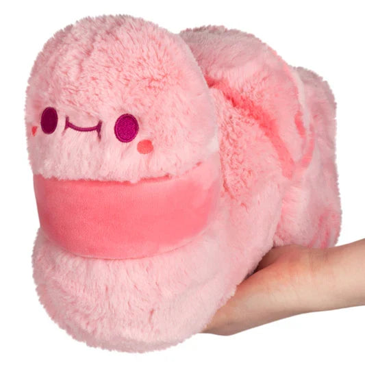 Squishable 12 Inch Mini Worm Plush Toy