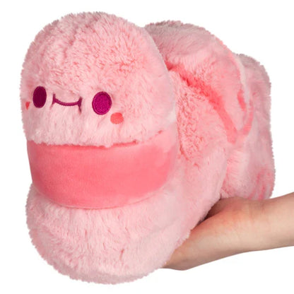 Squishable 12 Inch Mini Worm Plush Toy