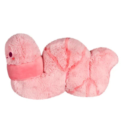 Squishable 12 Inch Mini Worm Plush Toy