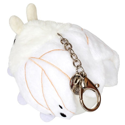 Squishable 3 Inch Poodle Moth Micro Clip - Owl & Goose Gifts