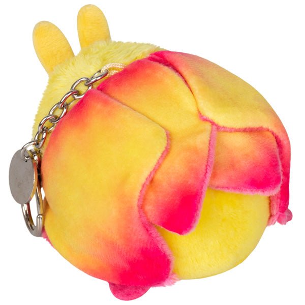 Squishable 3 Inch Rosy Maple Moth Micro Clip - Owl & Goose Gifts