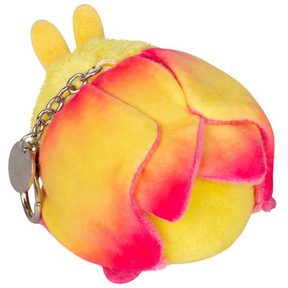 Squishable 3 Inch Rosy Maple Moth Micro Clip - Owl & Goose Gifts
