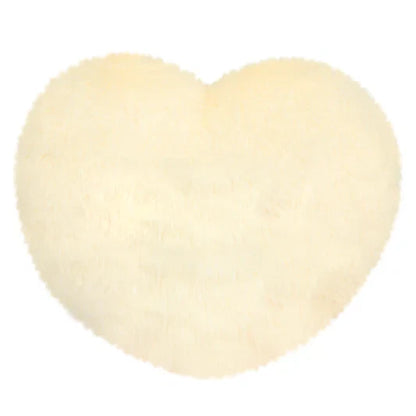 Squishable Snackers 7 Inch Candy Heart CUTIE Yellow Plush Toy