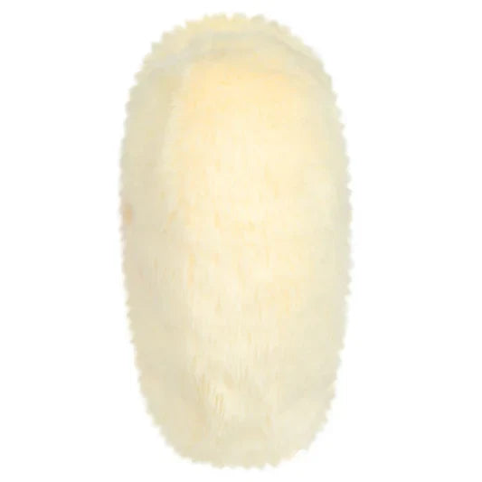 Squishable Snackers 7 Inch Candy Heart CUTIE Yellow Plush Toy