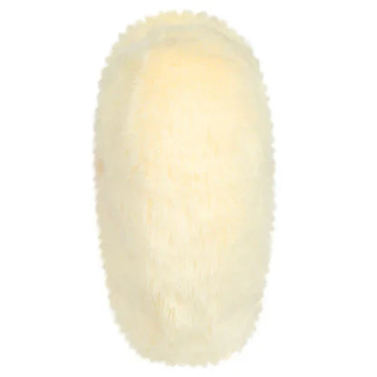 Squishable Snackers 7 Inch Candy Heart CUTIE Yellow Plush Toy