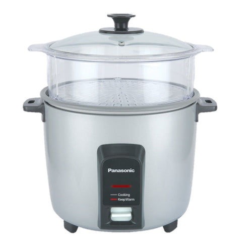 SR-Y22FGJ 2.2L RICE COOKER/ STEAMER