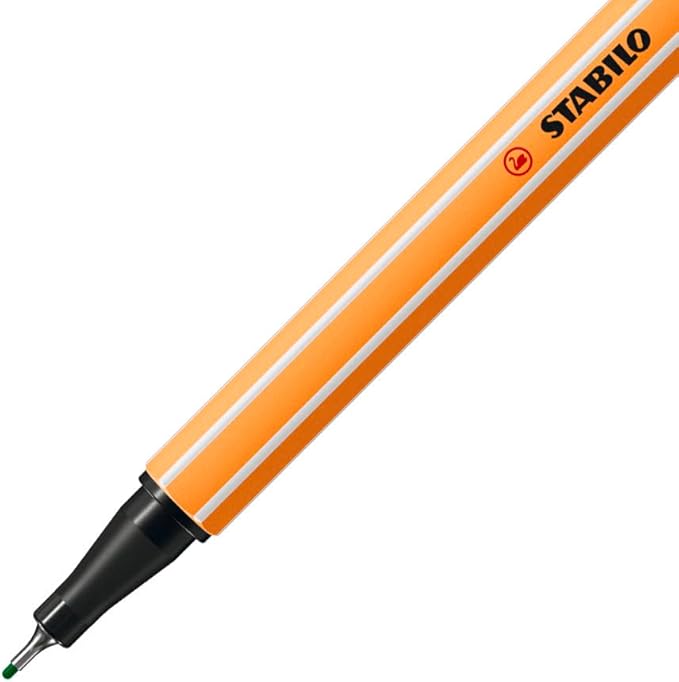 Stabilo Point 88 Pen S/10