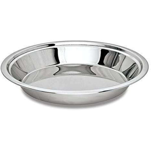 Stainless Steel Parat Deep Tray 16"