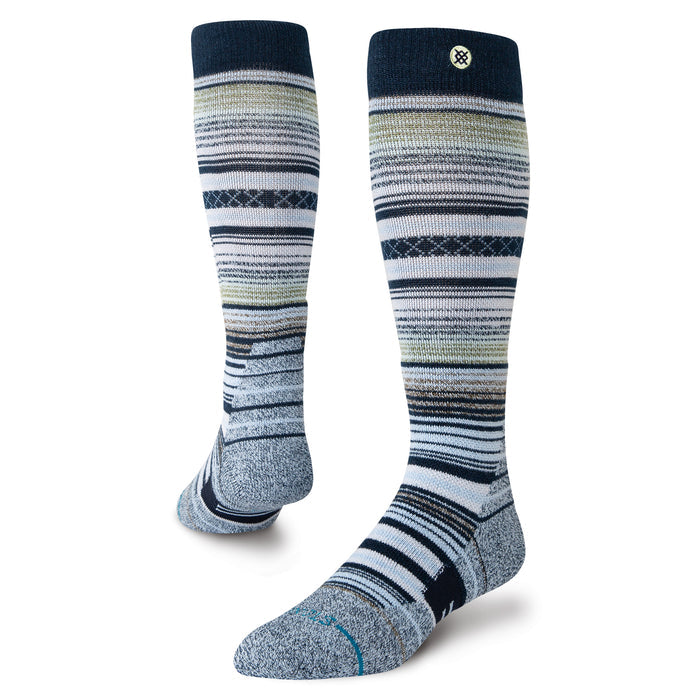 Stance Curren Snow Snowboard Sock 2025