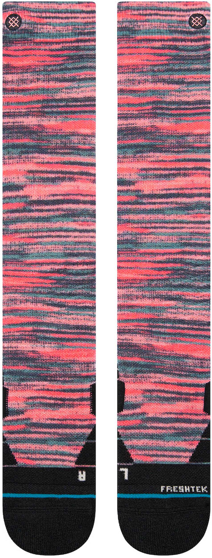 Stance Dusk to Dawn Snow Snowboard Sock 2024