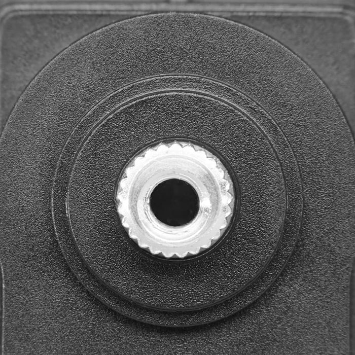 Standard Size - High Torque - Metal Gear Servo by Adafruit - The Pi Hut