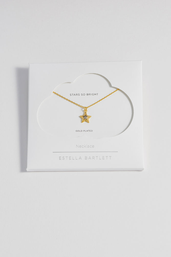 Star Pendant