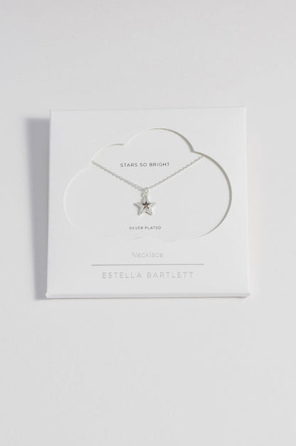 Star Pendant