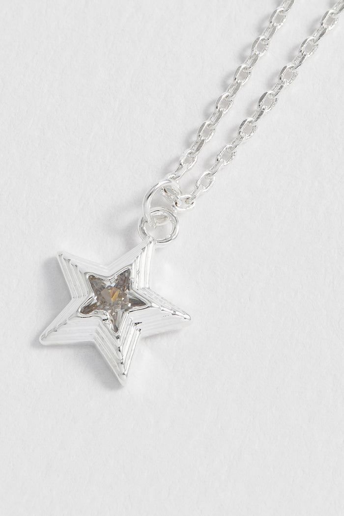 Star Pendant