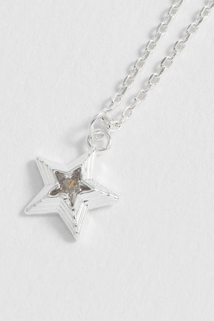 Star Pendant