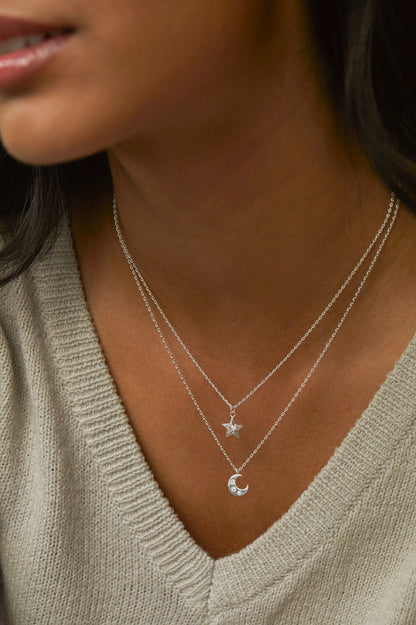 Star Pendant