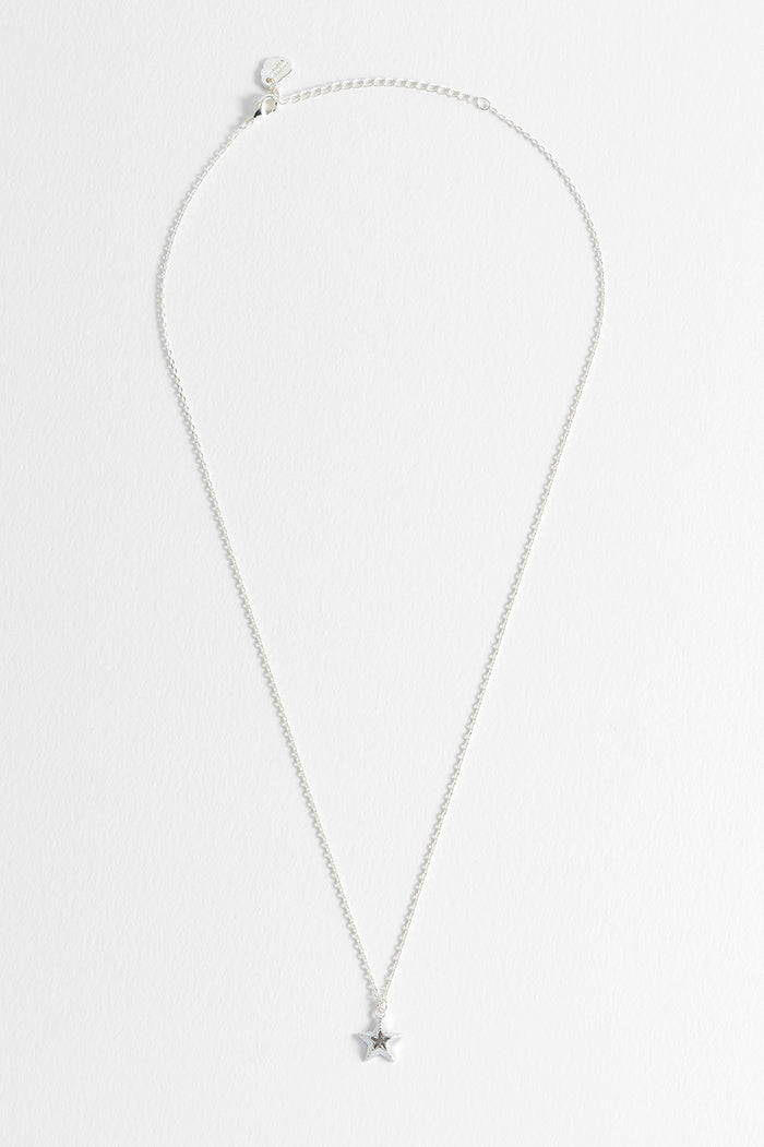 Star Pendant