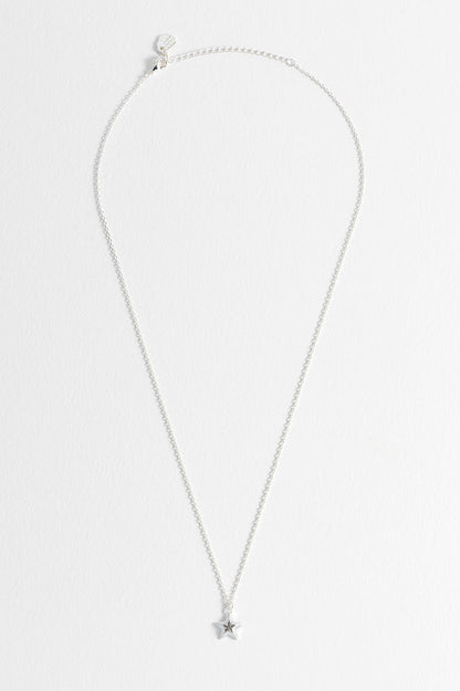 Star Pendant