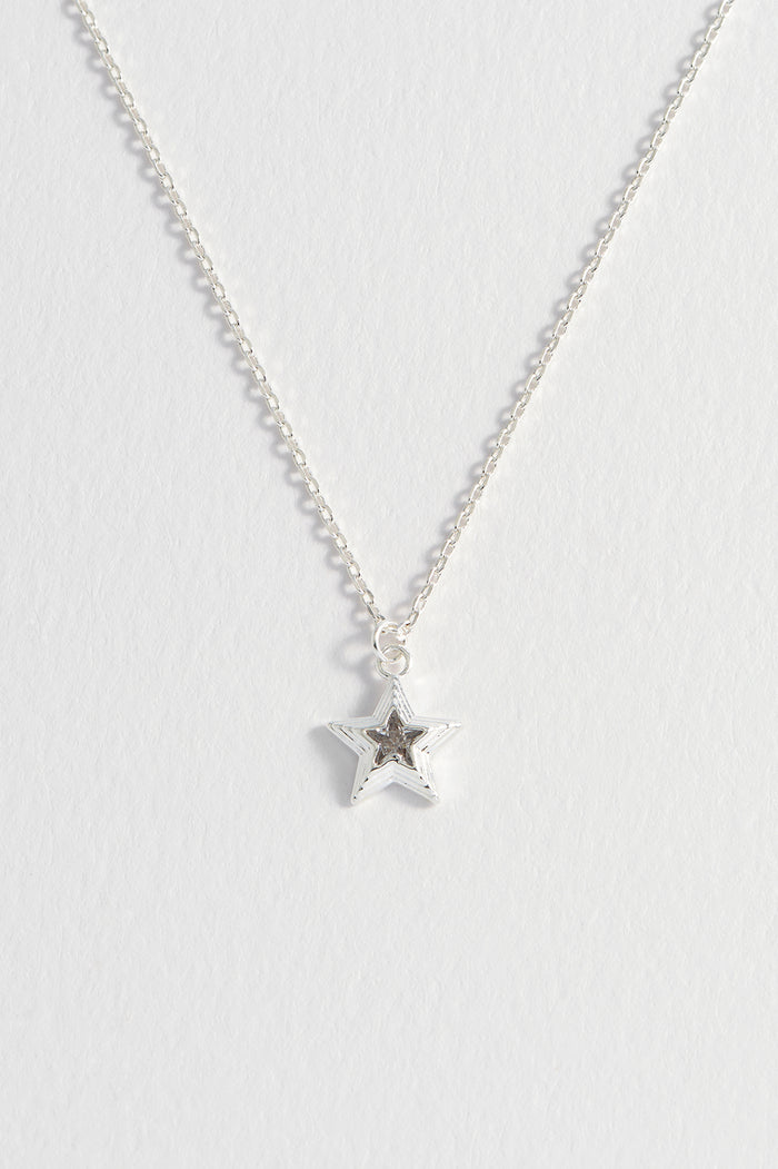 Star Pendant