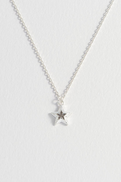 Star Pendant