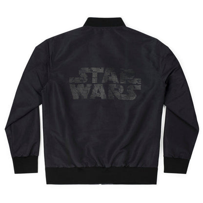 RSVLTS Star Wars Jacket Star Wars™ "Andor Jacket" –Reversible Bomber Jacket Star Wars™ "Andor Jacket" –Reversible Bomber Jacket