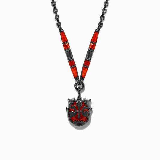 Star Wars™ Darth Maul™ Necklace