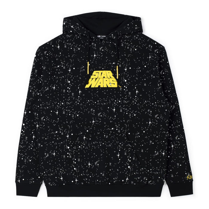 RSVLTS XS Star Wars Hoodie Star Wars™ "Far, Far Away" – Classic Hoodie Star Wars™ "Far, Far Away" – Classic Hoodie