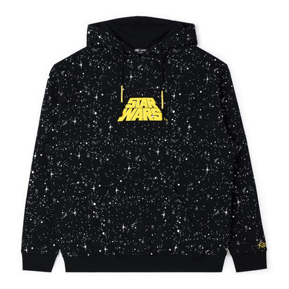 RSVLTS XS Star Wars Hoodie Star Wars™ "Far, Far Away" – Classic Hoodie Star Wars™ "Far, Far Away" – Classic Hoodie