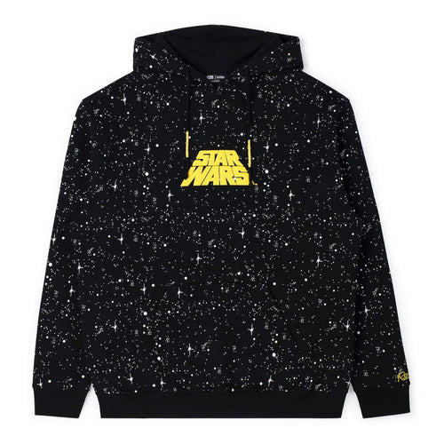 RSVLTS XS Star Wars Hoodie Star Wars™ "Far, Far Away" – Classic Hoodie Star Wars™ "Far, Far Away" – Classic Hoodie