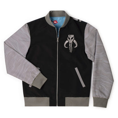 RSVLTS Star Wars Jacket Star Wars™ "Precious Cargo" – Reversible Bomber Jacket Star Wars™ "Precious Cargo" – Reversible Bomber Jacket