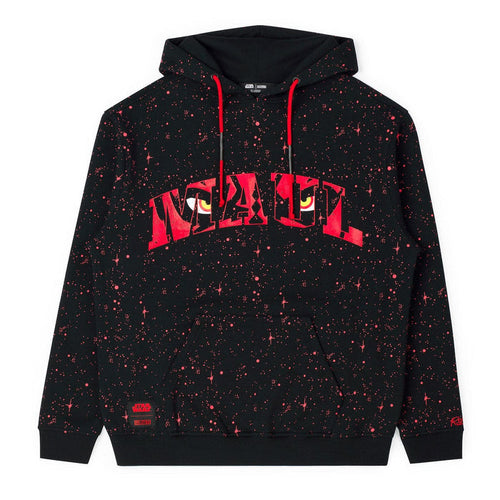 RSVLTS XS Star Wars Hoodie Star Wars™ "Sith Stare" – Classic Hoodie Star Wars™ "Sith Stare" – Classic Hoodie