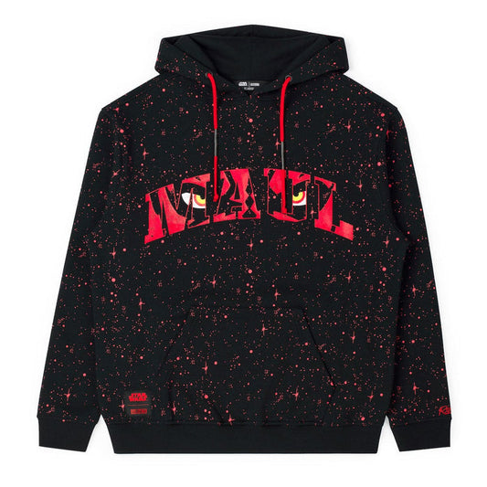 RSVLTS XS Star Wars Hoodie Star Wars™ "Sith Stare" – Classic Hoodie Star Wars™ "Sith Stare" – Classic Hoodie