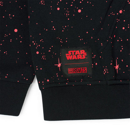 RSVLTS Star Wars Hoodie Star Wars™ "Sith Stare" – Classic Hoodie Star Wars™ "Sith Stare" – Classic Hoodie