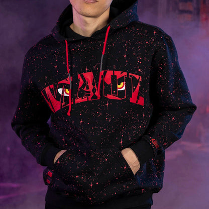 RSVLTS Star Wars Hoodie Star Wars™ "Sith Stare" – Classic Hoodie Star Wars™ "Sith Stare" – Classic Hoodie