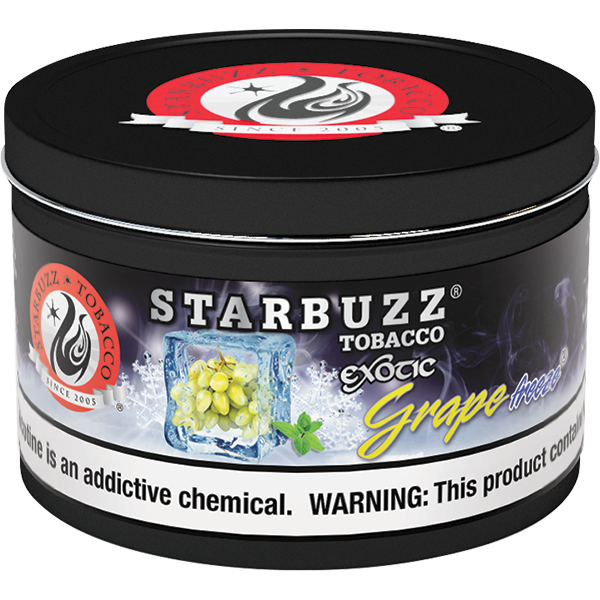 Grape Freeze