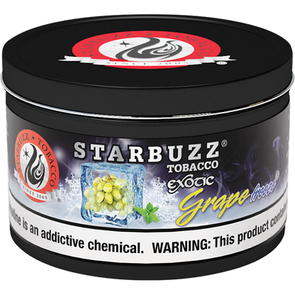 Grape Freeze