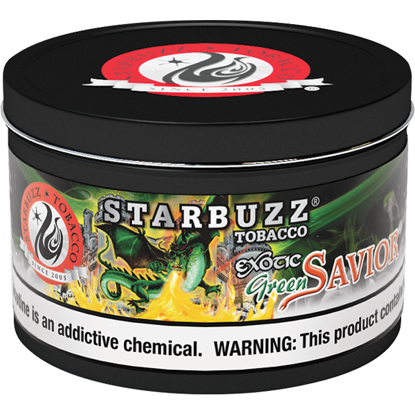 Green Savior